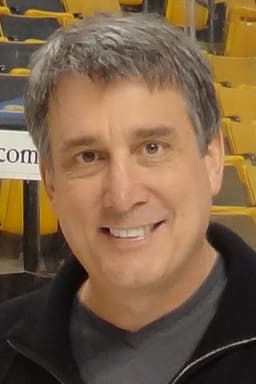 Photo of Cam Neely