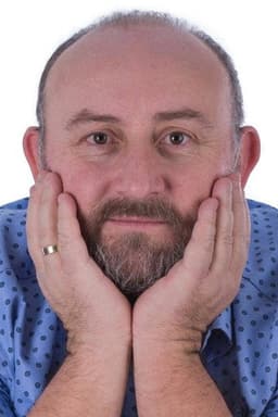 Photo of Javier Losán