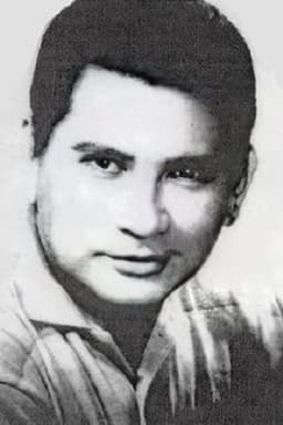 Photo of Charlie Davao