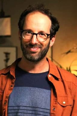 Photo of Erez Shalem
