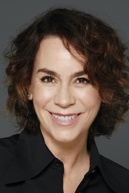 Photo of Patricia Tamayo