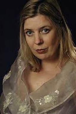 Photo of Barbara Babilińska