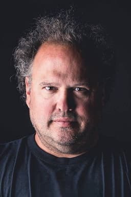 Photo of Martin Picard