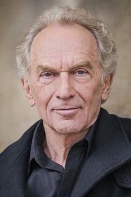 Photo of Elmar Gutmann