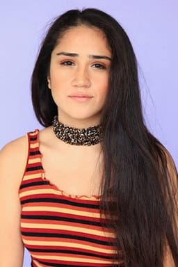 Photo of Haley Sanchez