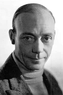 Photo of Frank Atkinson