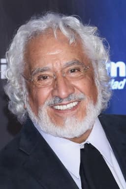 Photo of Rafael Inclán