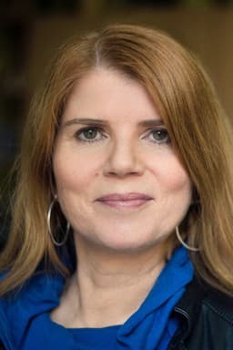 Photo of Anne Osterloh
