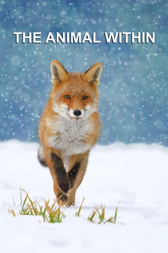 Poster for The Animal Within