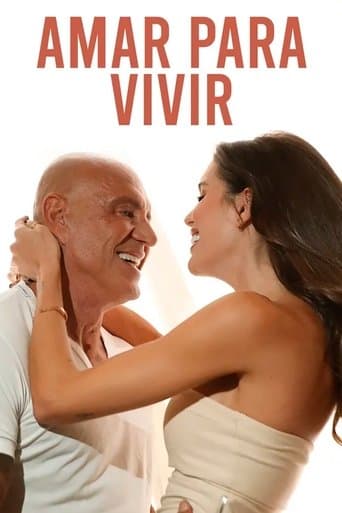 Poster for Amar para vivir