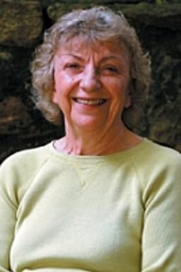 Photo of Joan Heney
