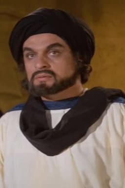 Photo of Mohamed Wafiq