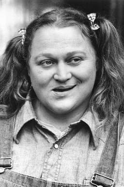 Photo of Nancy Parsons