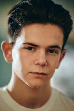 Photo of Oaklee Pendergast