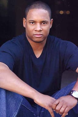 Photo of Eric George