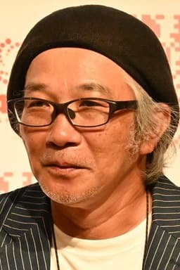 Photo of Shunsuke Sakuya