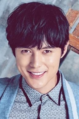 Photo of Zhang Chao