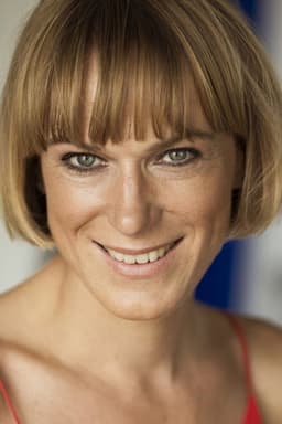 Photo of Maria Rich