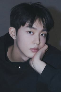 Photo of Kim Dan