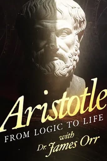Poster for Aristotle: From Logic to Life
