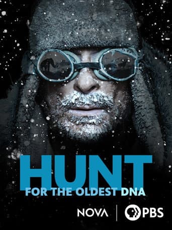 Poster for The Hunt for the Oldest DNA