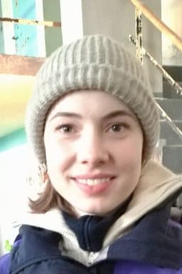 Photo of Mathilde Sofie Henriksen
