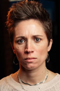 Photo of Beck Rosser