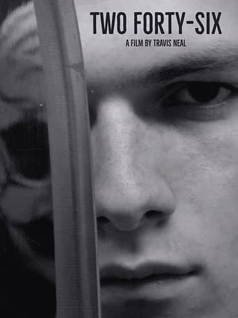 Poster for Two Forty-Six