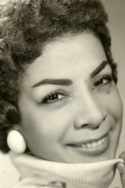 Photo of Elizeth Cardoso