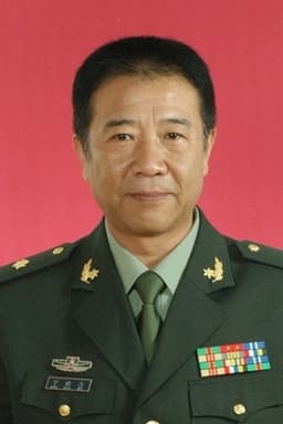 Photo of Ning Xiaozhi