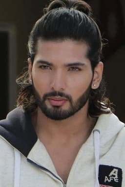 Photo of Sushil Shrestha