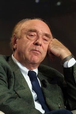 Photo of Alberto Bevilacqua