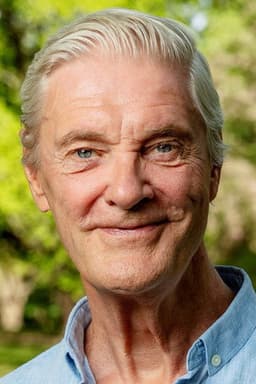 Photo of Claes Månsson