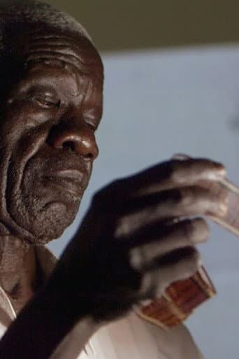 Poster for Sudan's Forgotten Films