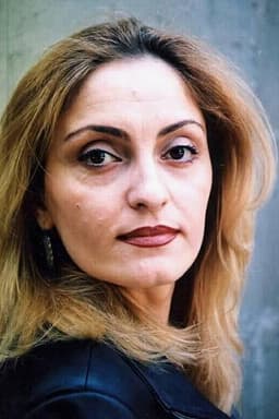 Photo of Yagut Pashayeva
