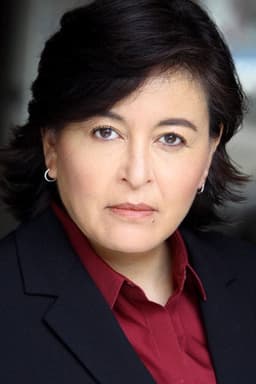 Photo of Monica Garcia Pérez