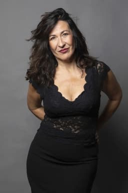 Photo of Gloria López