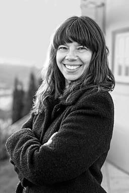 Photo of Verônica Stigger