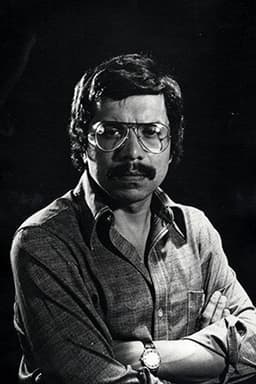 Photo of Víctor Vega