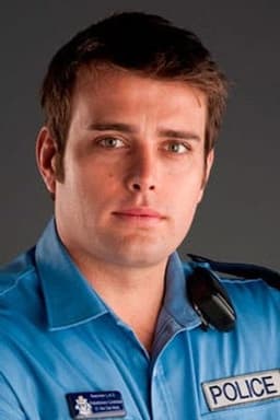 Photo of Graeme Squires