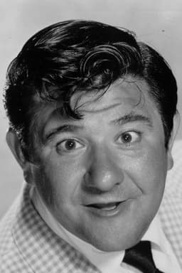 Photo of Buddy Hackett