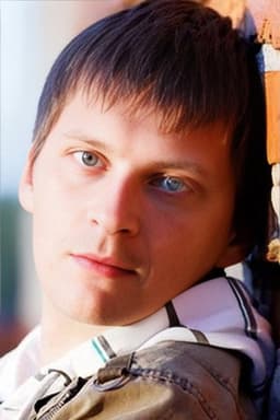 Photo of Sergey Papusha