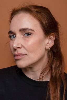 Photo of Charlotte Stang