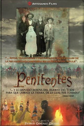 Poster for Penitentes
