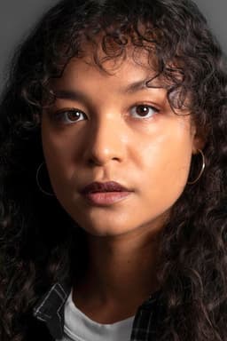 Photo of Michika McClinton
