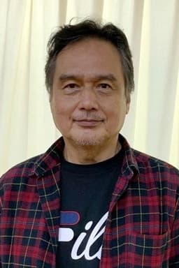Photo of Ryu Kano