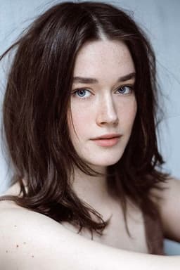 Photo of Hattie Hook