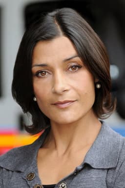 Photo of Amita Dhiri