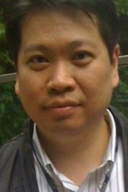 Photo of Sherwin Ming Tak-Fung