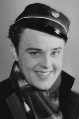 Photo of Hans Kurt
